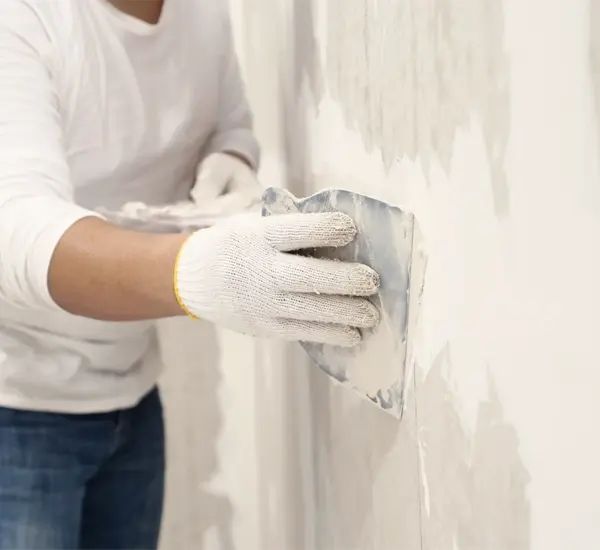 Plaster Repairs in Melbourne by Northern Star Painting